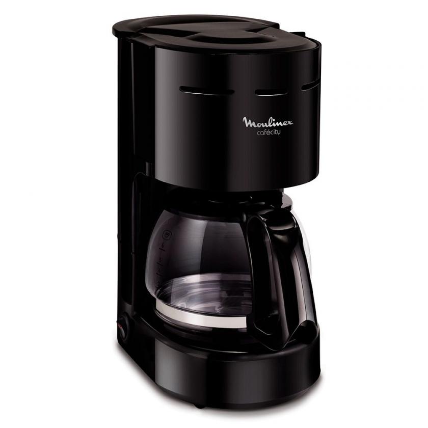 ATMA CAFETERA ELECTRICA CA8182P 1.8 LTS